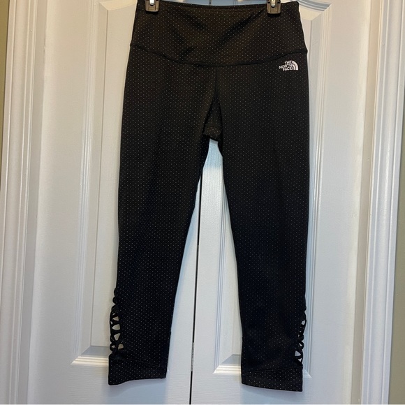 The North Face Motivation Strappy Leggings - Size Large - Picture 5 of 16